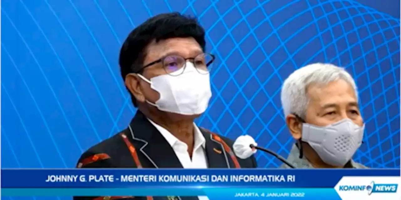 Menkominfo: Saya Restui Indosat dan Tri Merger | merdeka.com