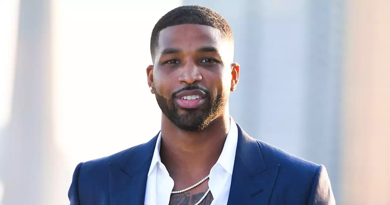 Tristan Thompson's baby mama Maralee Nichols breaks silence after paternity test