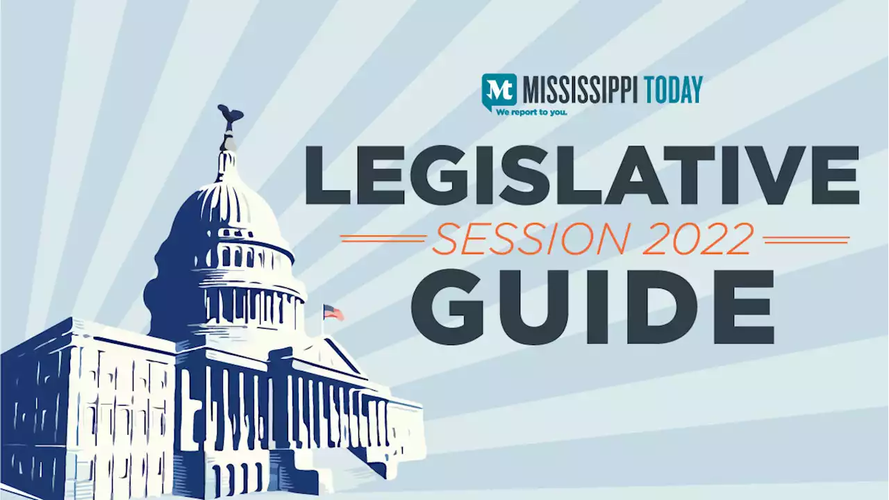 Legislative Guide 2022