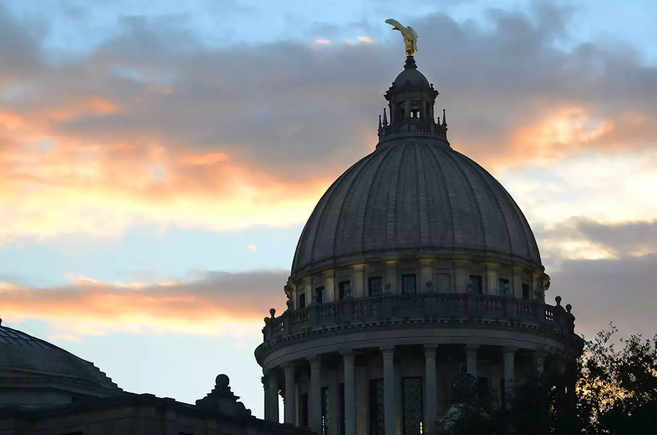 Your guide to Mississippi's 2022 legislative session