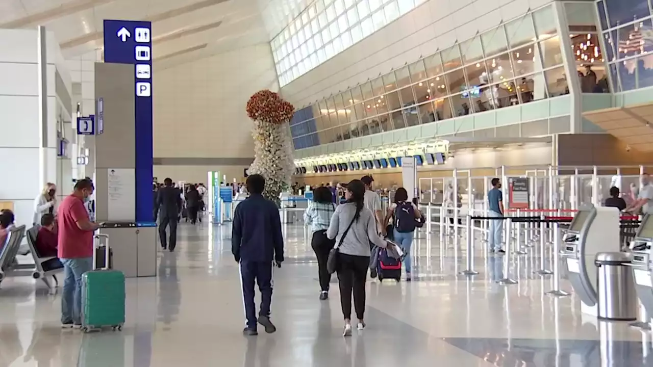 Job Fair to Fill More Than 70 Positions at DFW Airport