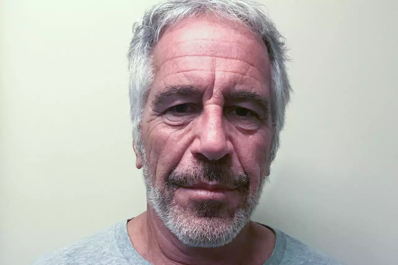 Judge Orders Charges Dropped Against Epstein Jail Guards