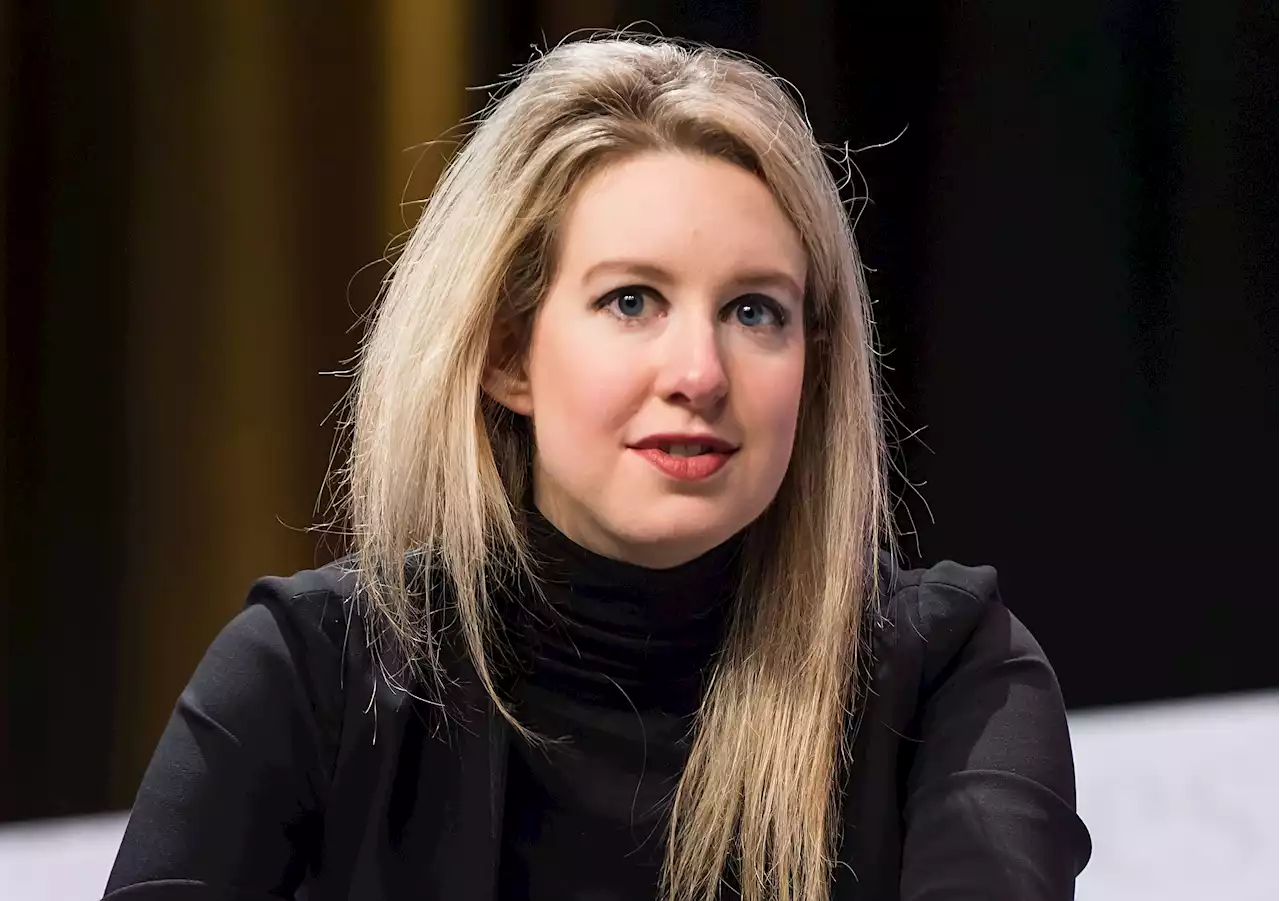 Elizabeth Holmes trial, Theranos CEO jail time and verdict explained