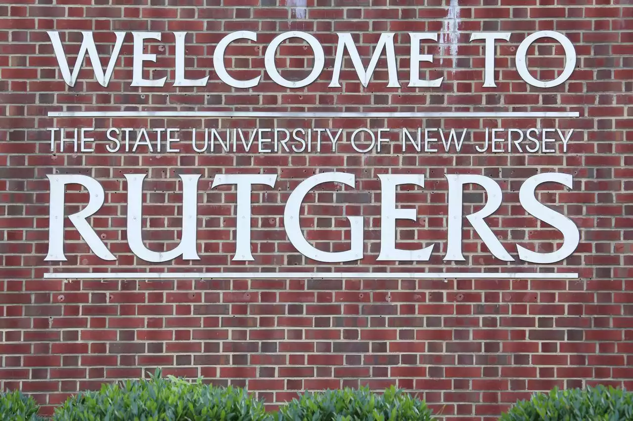 Rutgers says booster shots will be required amid COVID spike