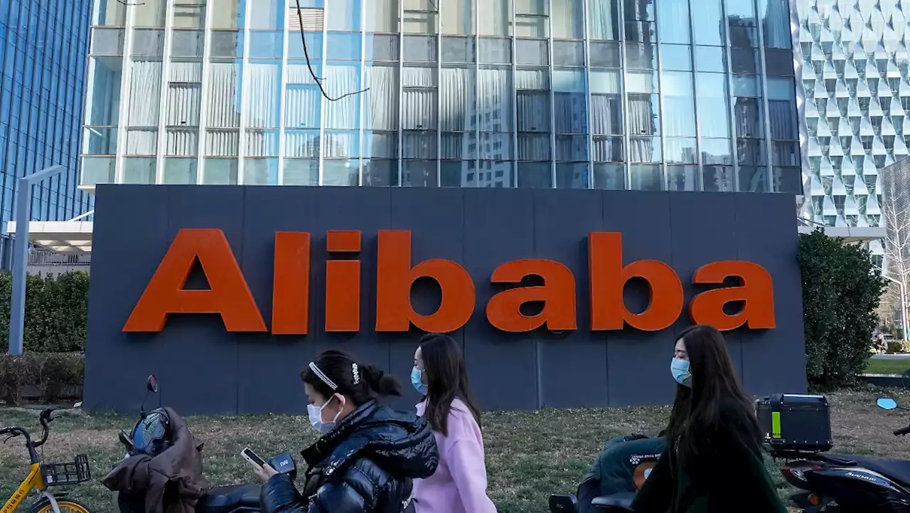 China macht es Alibaba und Co im Ausland schwer