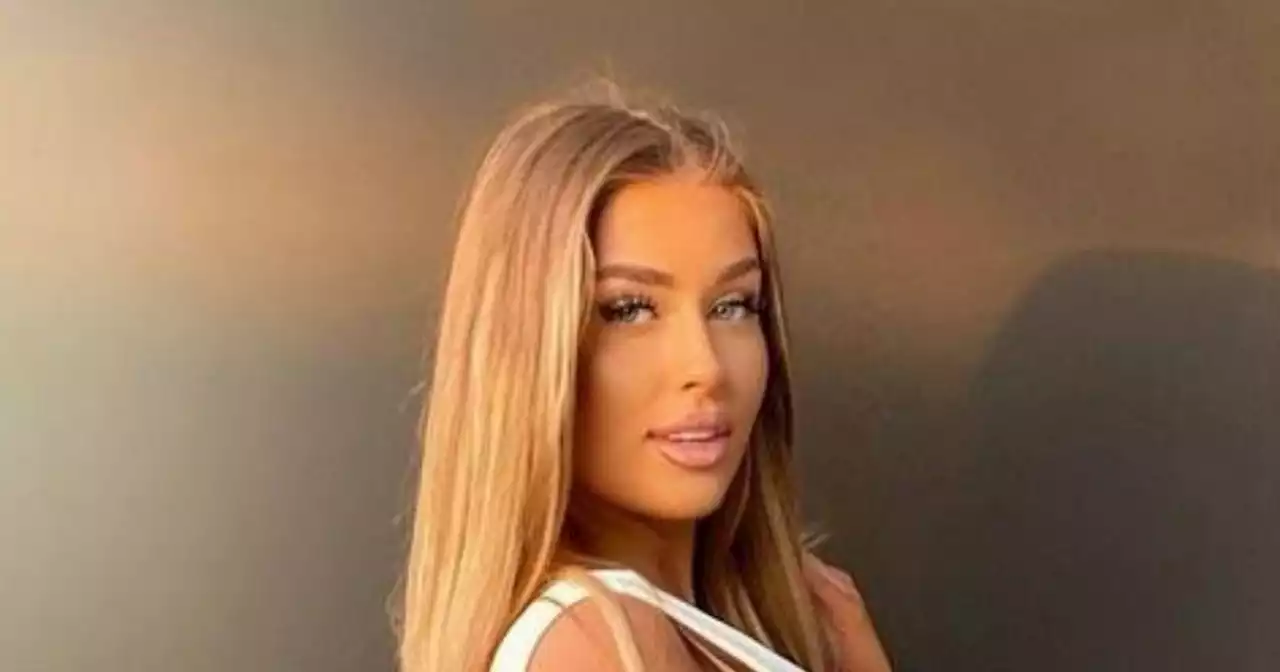 Love Island’s Jess Gale gets ‘unreal’ hair makeover as she sports new fringe