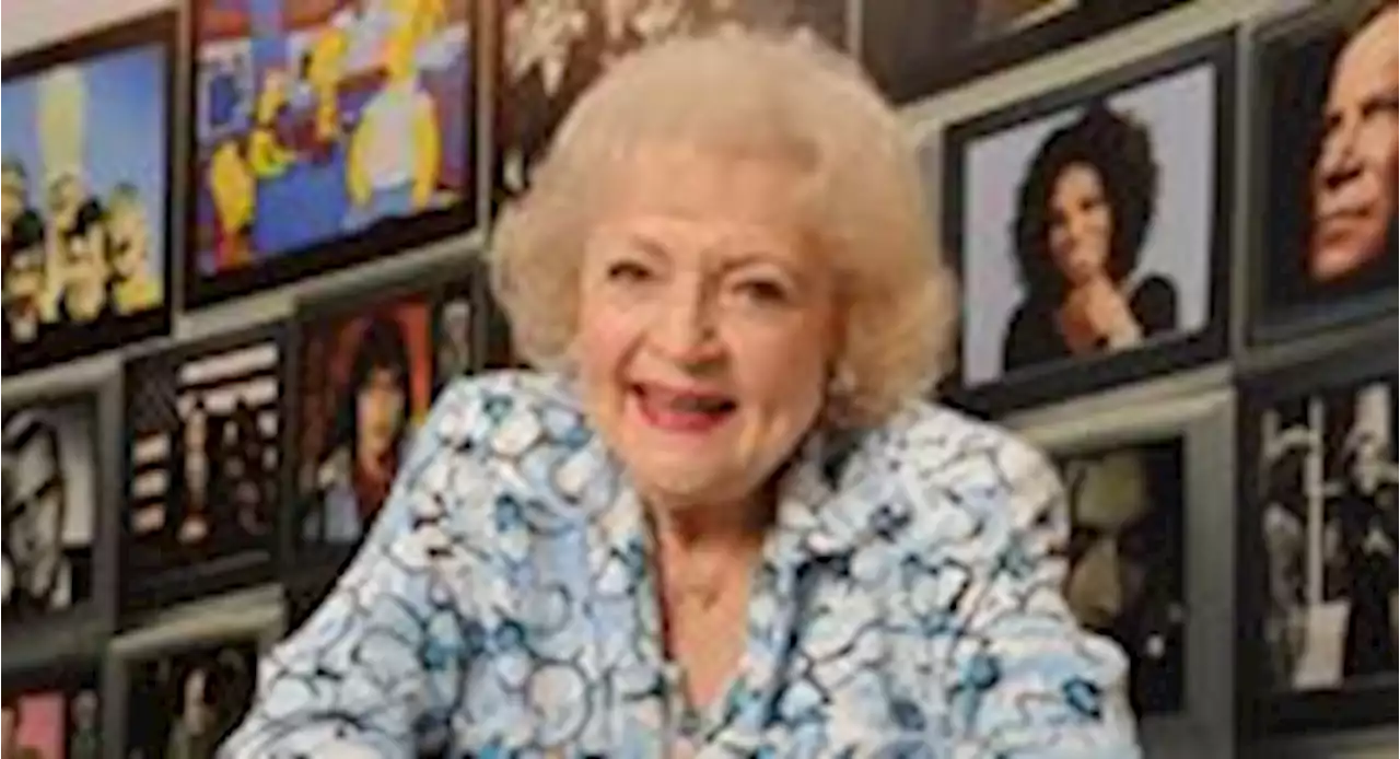 Betty White Dies at 99