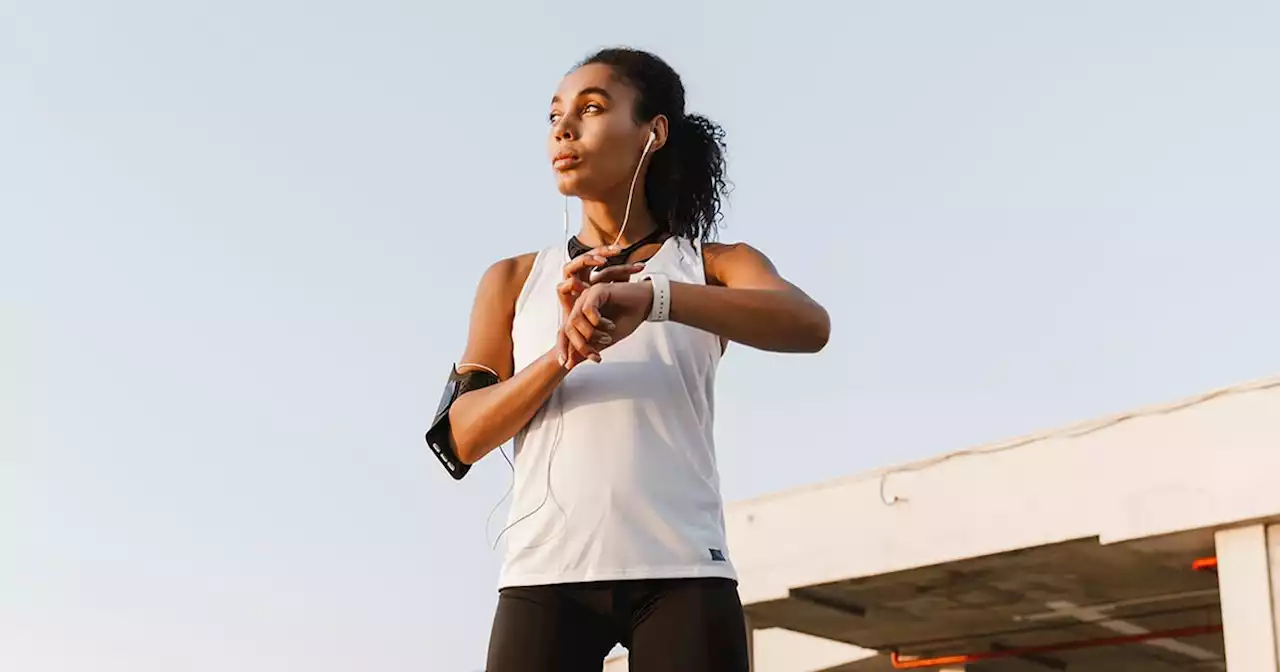 These Workout Moves Can Actually Support Your Immune Health