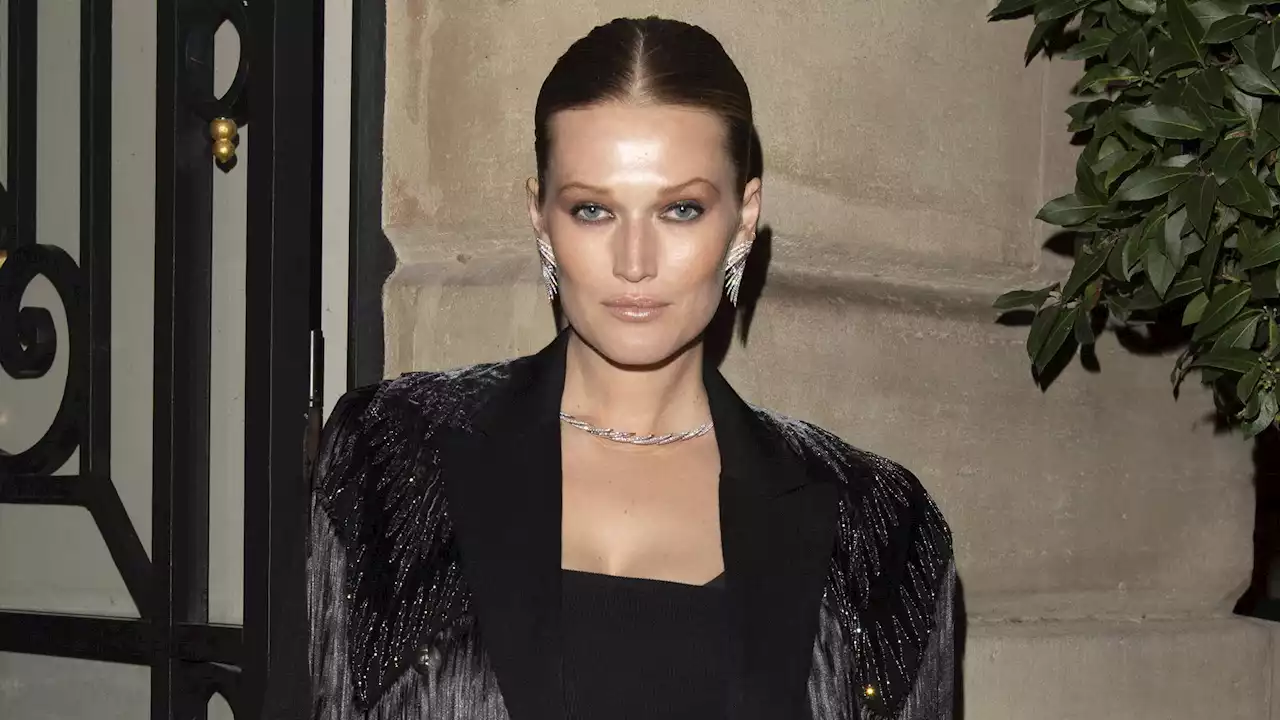 Neu-Mama Toni Garrn ganz offen: 'Mir fehlt mein altes Leben'