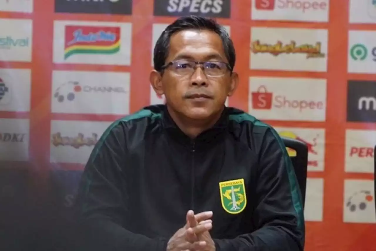 Persebaya Siap Tampil Vs Bali United Jelang Tengah Malam |Republika Online