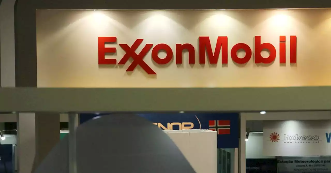 Exxon Q4 earnings poised to exceed pre-pandemic level -analysts