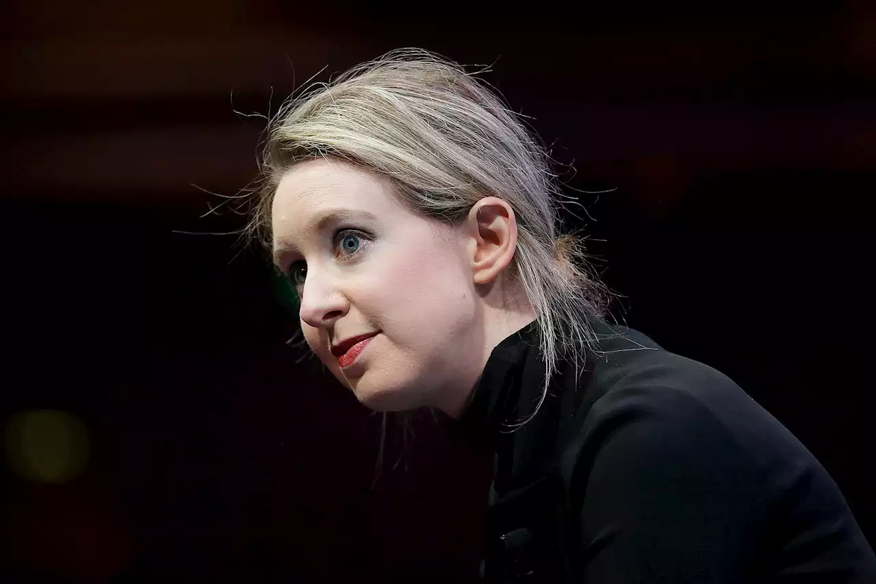 Elizabeth Holmes Found Guilty of Fraud in Theranos Case