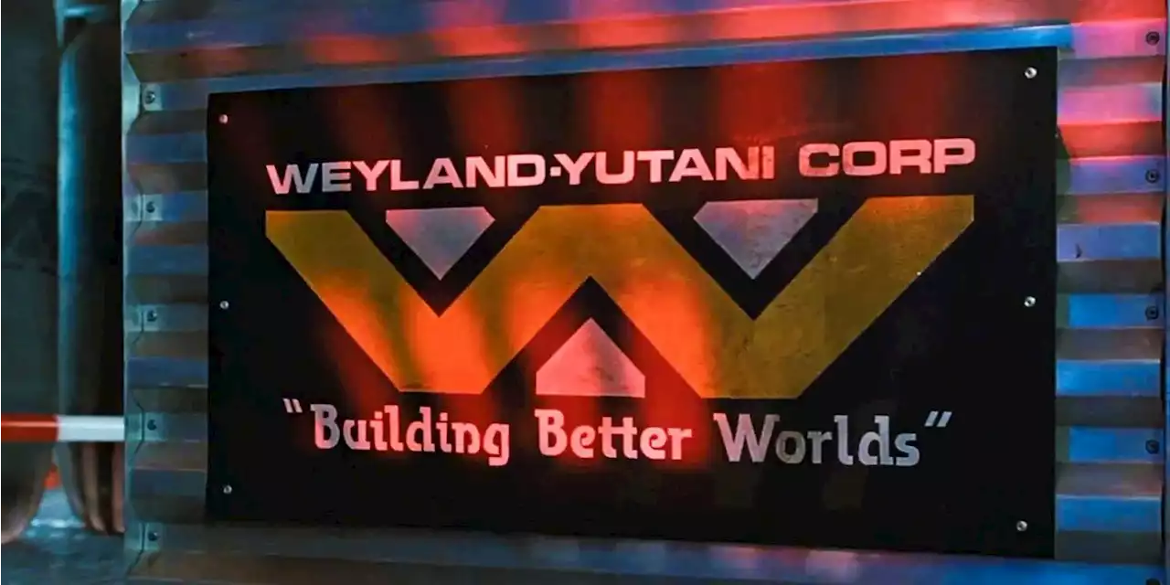 Alien TV Show Explores Weyland-Yutani's Tech Rivals