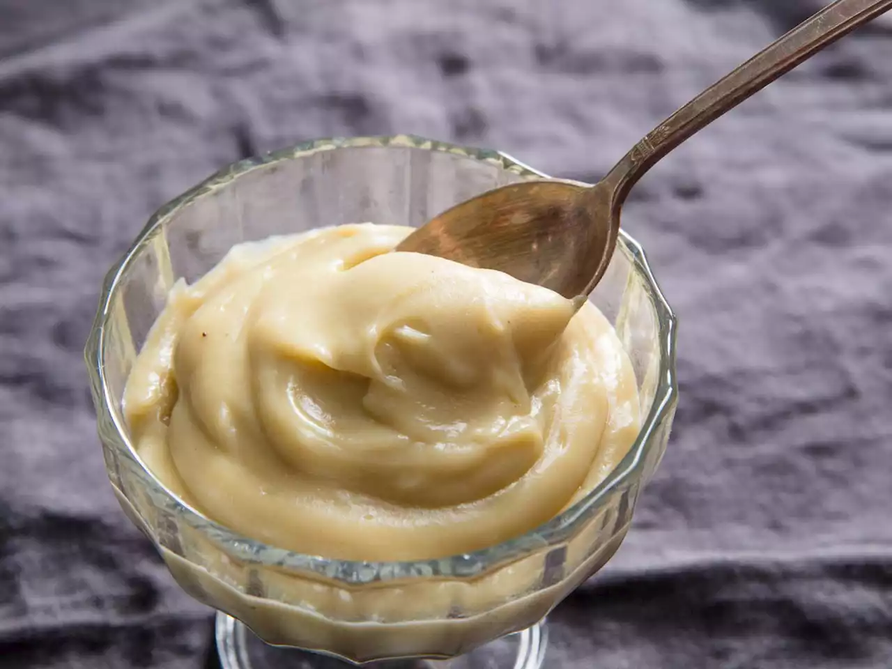 Turn Speckled Bananas Into Spectacular Banana Pudding