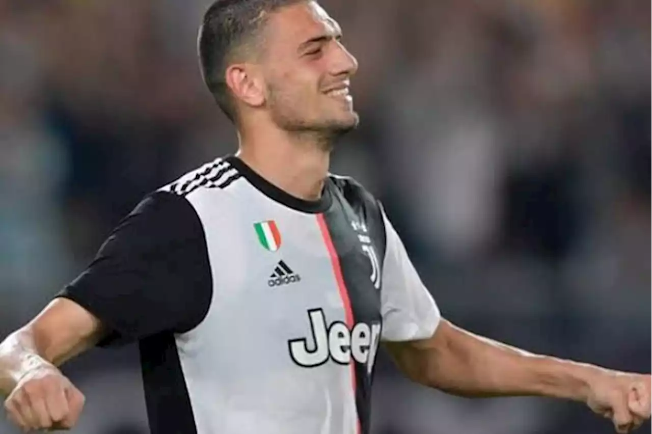 Karena Ini Real Madrid Ngebet Boyong Bek Juventus Merih Demiral