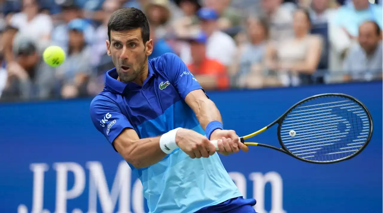 Djokovic Given Medical Exemption to Play at Australian Open