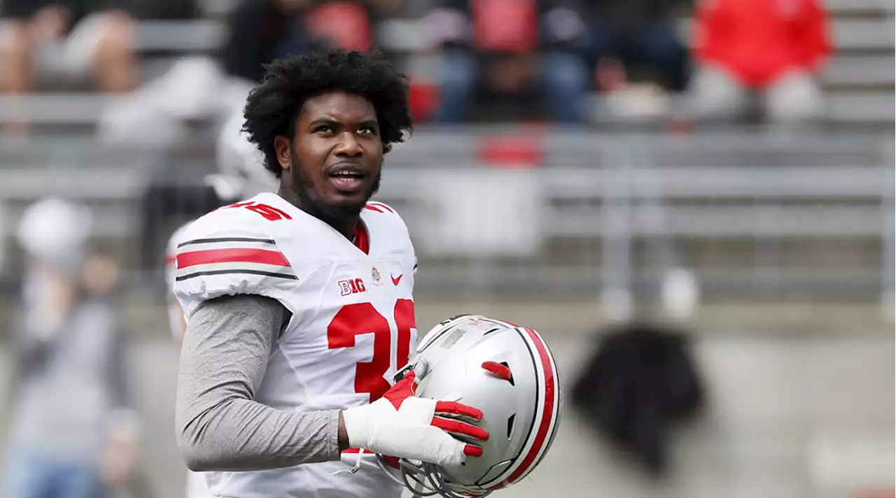 Former Ohio State LB Blasts Program on Twitter