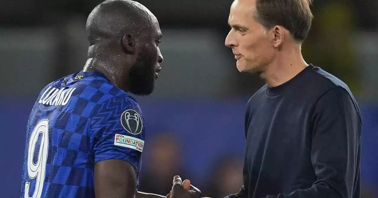 FC Chelsea: Thomas Tuchel nimmt Romelu Lukaku wieder in Kader auf