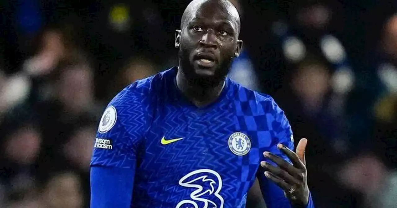 Romelu Lukaku entschuldigt sich für Aussagen über Thomas Tuchel etc. bei Chelsea-Fans