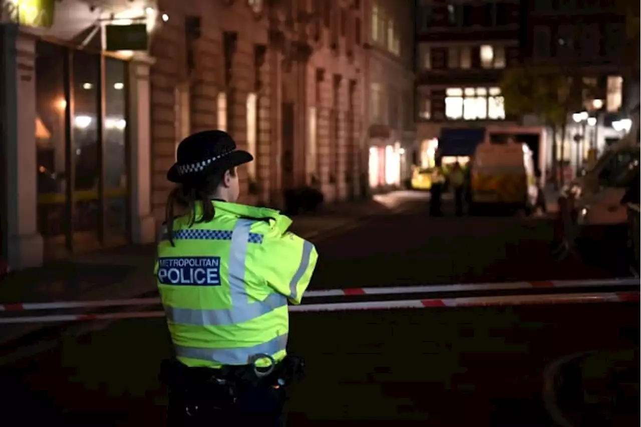 Man found dead in house two days after New Year’s blaze in Mitcham