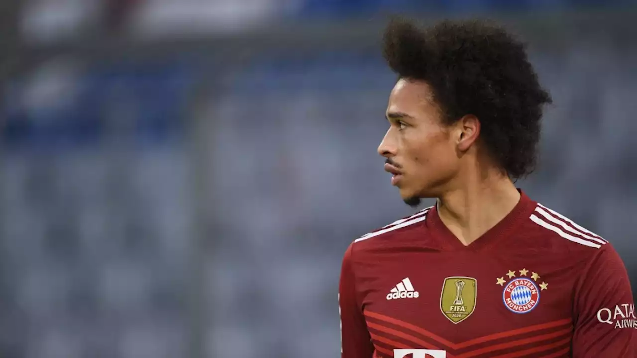 FC Bayern: Tests von Sané und Upamecano doch positiv