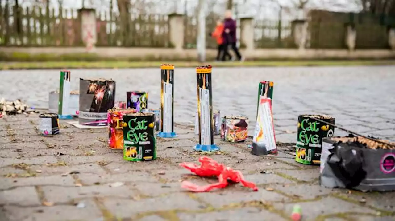 Auf den Feinstaub-Erfolg zu Silvester folgt die Stickoxid-Explosion in Neukölln