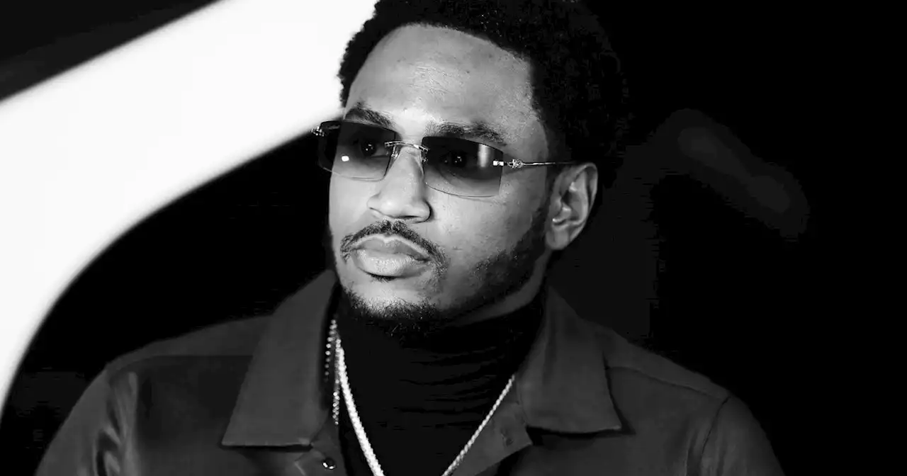 Is This the Trey Songz Reckoning?