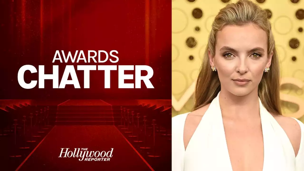 ‘Awards Chatter’ Podcast — Jodie Comer (‘The Last Duel’ & ‘Help’)