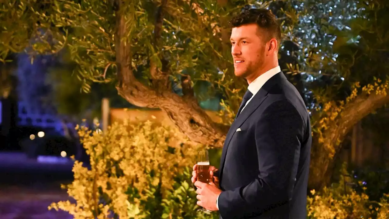 Clayton Echard on Why ‘The Bachelor’ Picked Him: “My Heart Was Genuine”