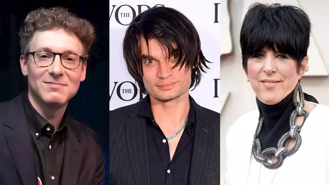 Diane Warren, Nicholas Britell and Jonny Greenwood Lead Society of Composers & Lyricists Nominations