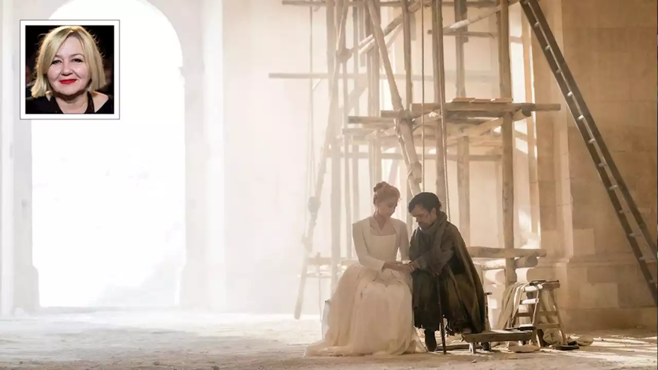 How Italian Locations Created a Romantic Palette for Epic Love Story ‘Cyrano’