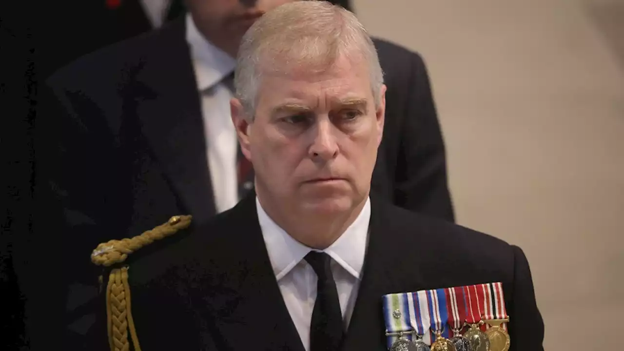 Settlement Between Jeffrey Epstein, Prince Andrew Accuser Now Public