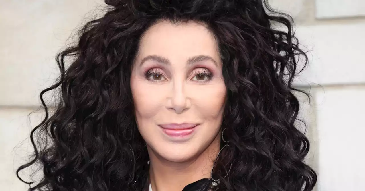 Gray hair, Cher does care! Singer says she won’t let her hair go gray