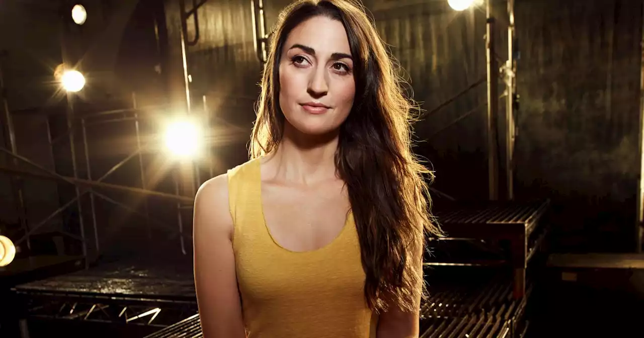 Sara Bareilles opens up about ‘low year’ for her mental health: ‘I needed more help’