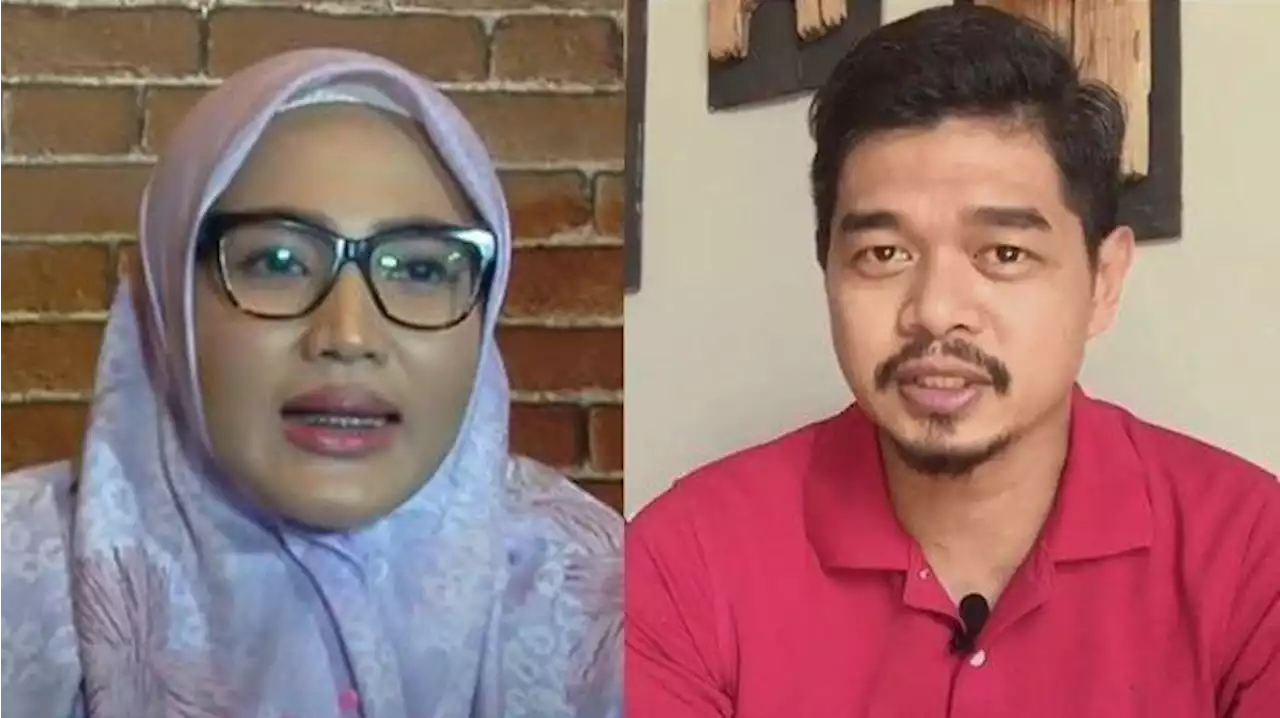 Menang Gugatan di PA, Amalia Fujiawati Tetap Laporkan Bambang Pamungkas ke Polisi - Tribunnews.com