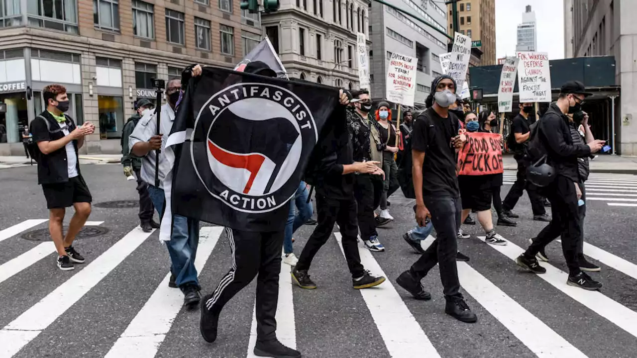 Community Bonds and Mutual Aid Sustain Anti-Fascists Targeted by the State