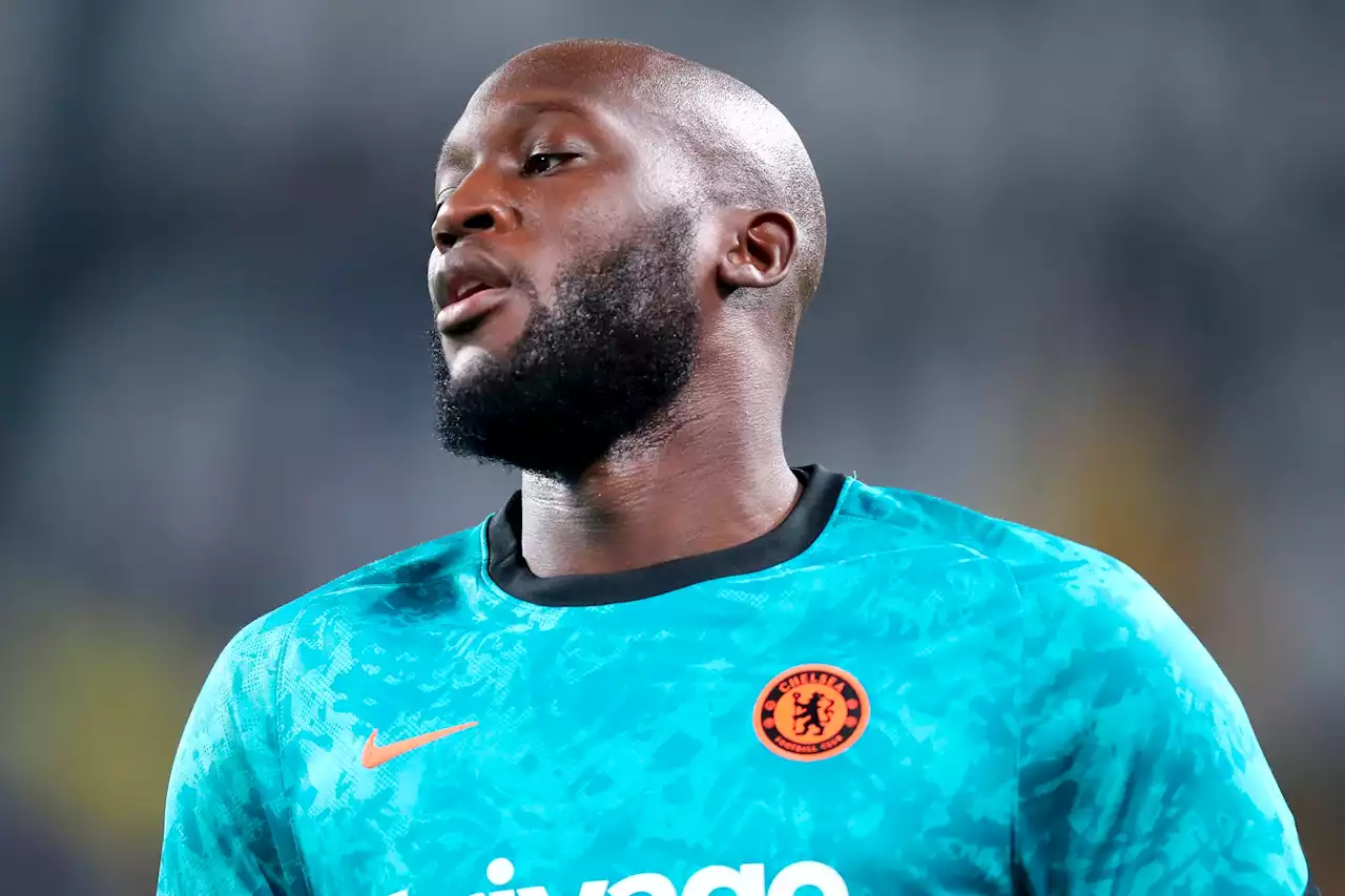 Dall'Inghilterra: 'Lukaku, chiarimento con Tuchel: non lascerà il Chelsea'