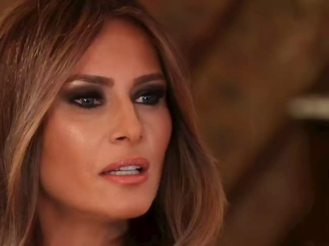 Melania Trump Stuns Bitcoin Community