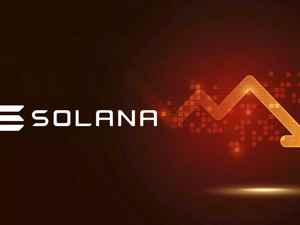 Solana Network Goes Offline Again, Now DDoS Attack May Be Reason