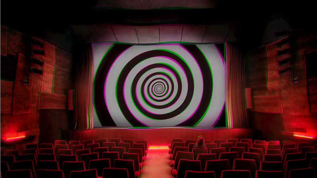 Mass Hypnosis Screenings Planned for 2022 Göteborg Film Festival