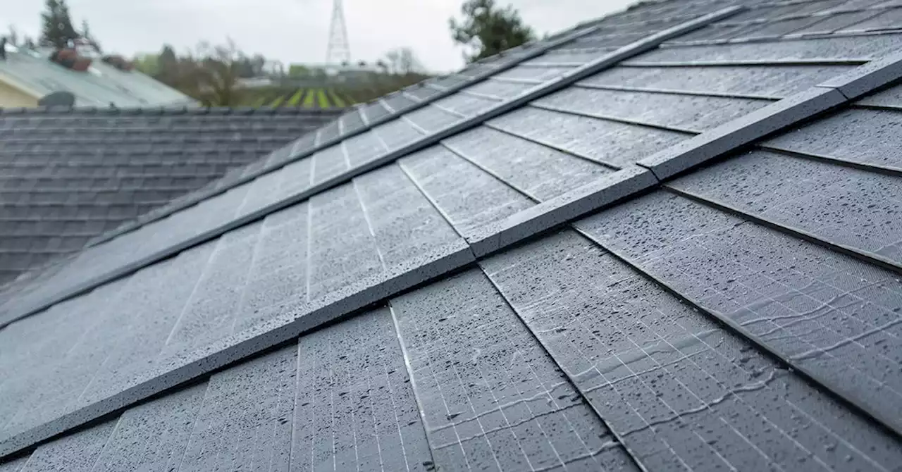 The solar roof could finally become a reality thanks to GAF’s nailable solar shingles