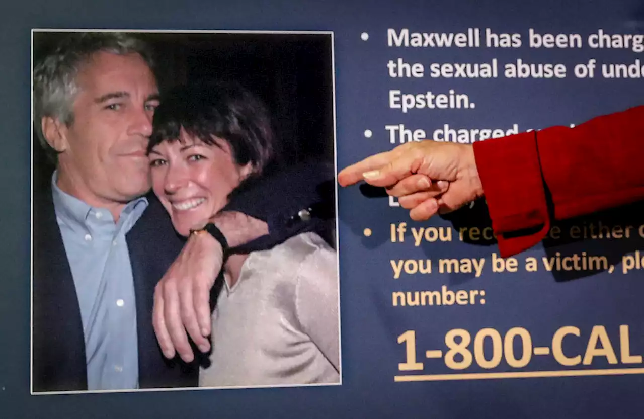 Ghislaine Maxwell was found guilty. But did survivors get justice?