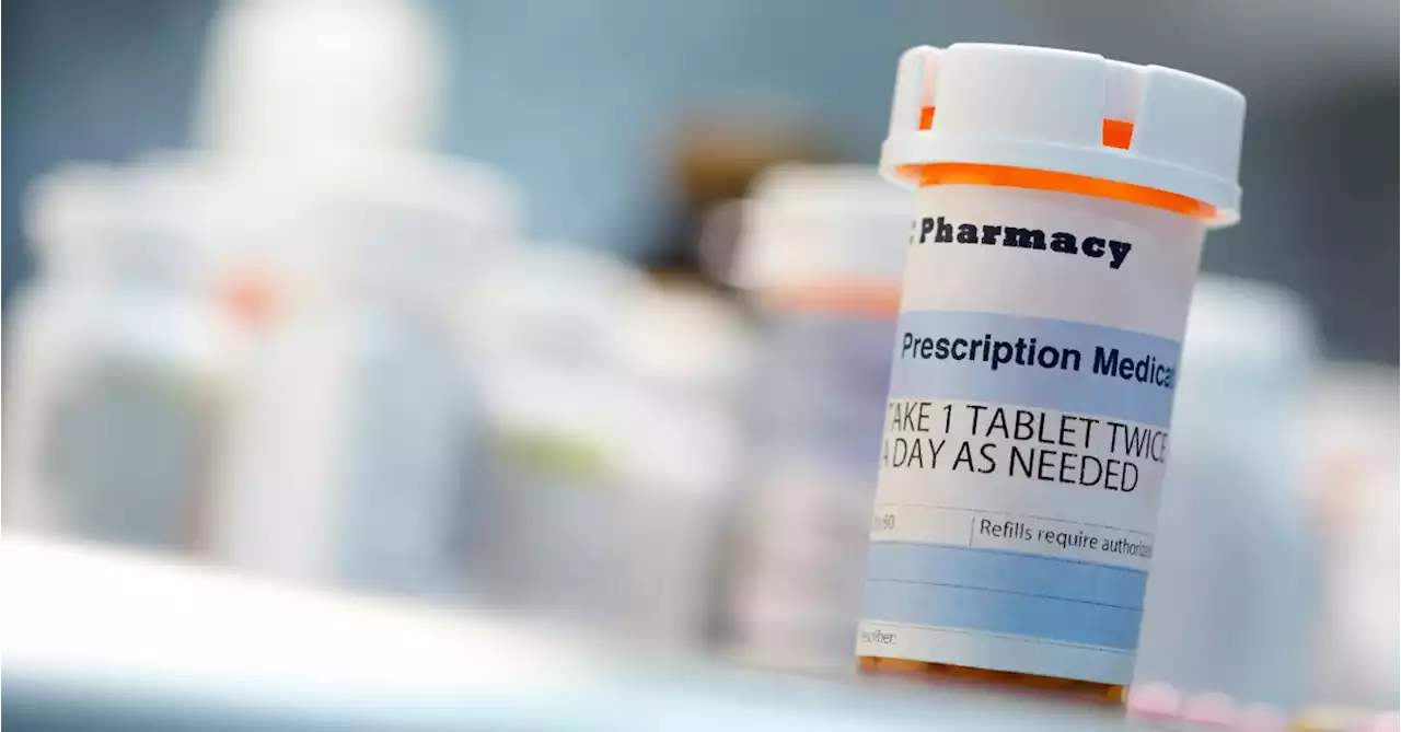 Hundreds of Prescription Drugs Have Higher Prices in 2022