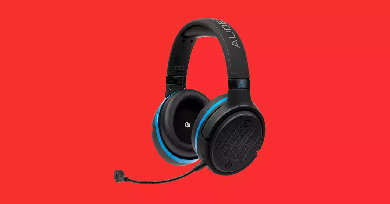 The 9 Best Gaming Headsets for Every System