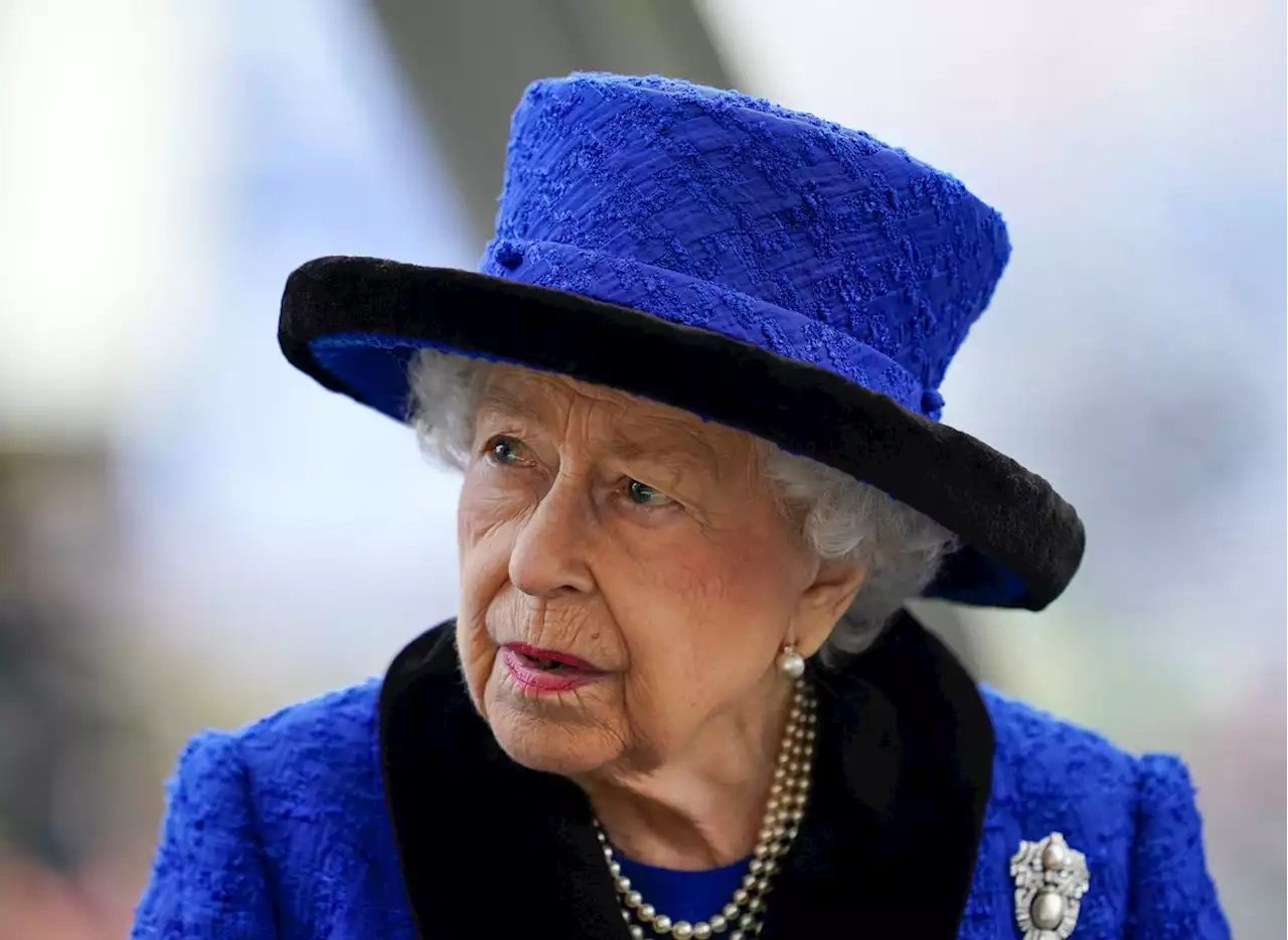 Queen Elizabeth II Is Mourning Two of Her Longtime Ladies-in-Waiting