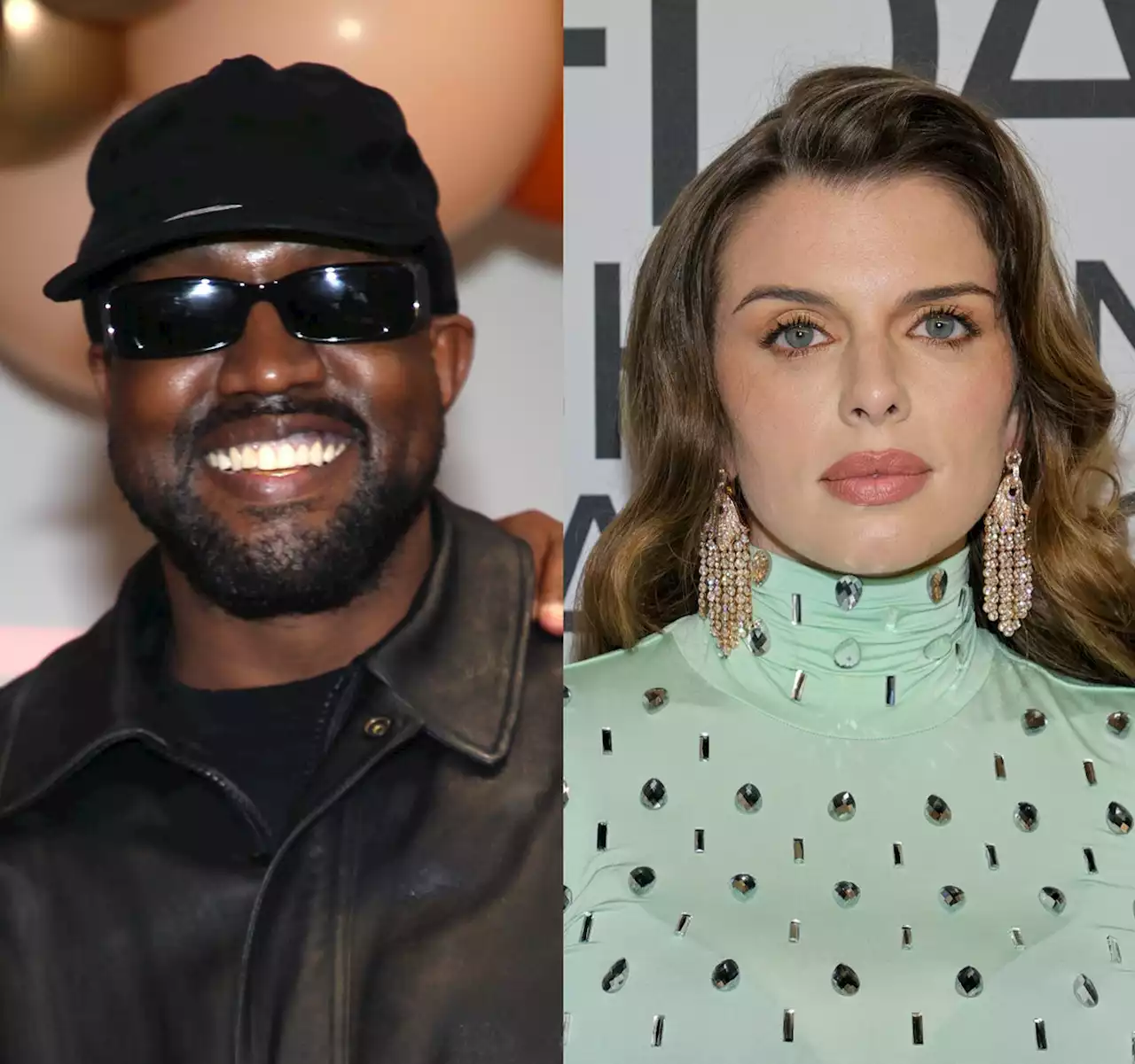 What is Going on With Julia Fox and Kanye West?