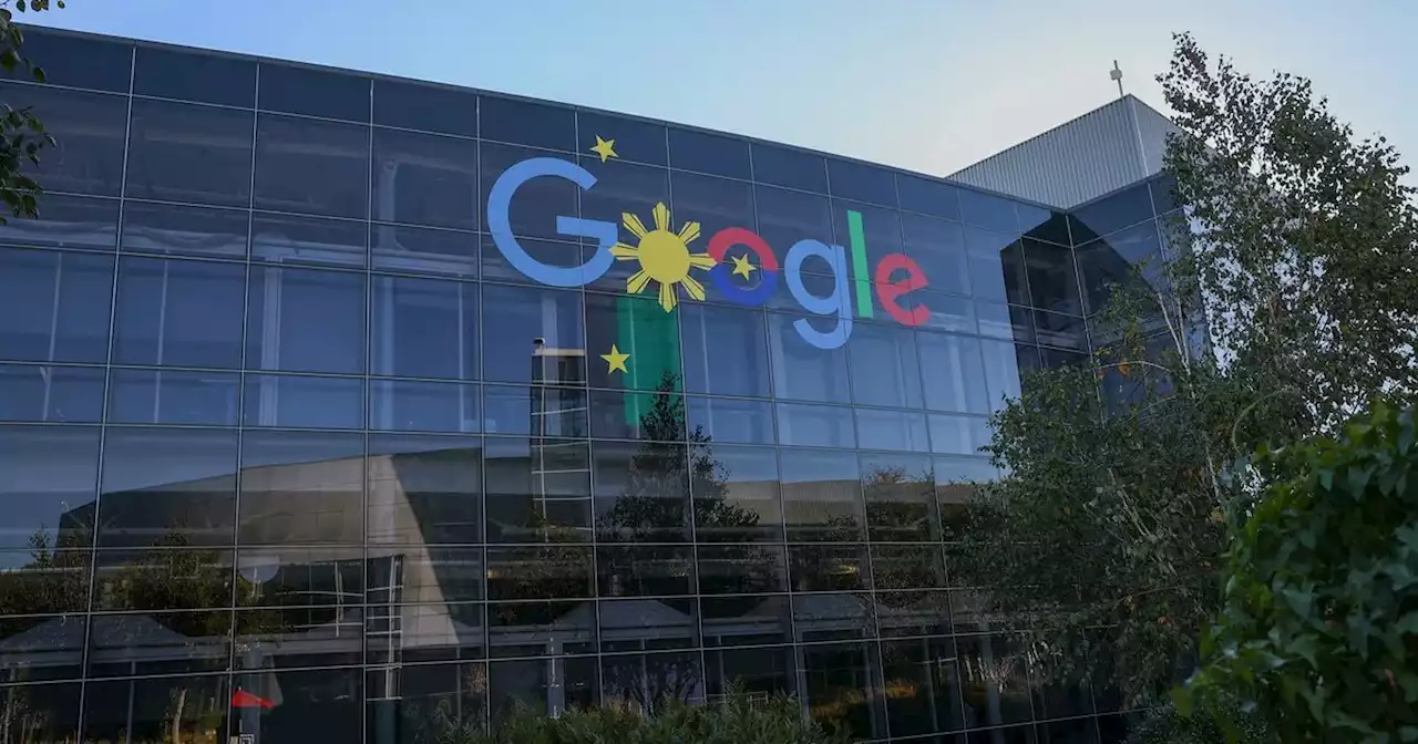 Google is under investigation for its treatment of Black women