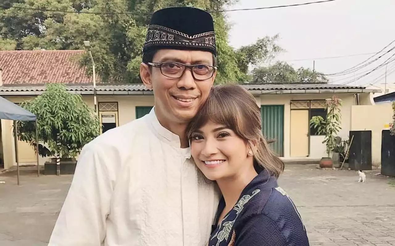 Doddy Sudrajat Kembali Ngaku Kangen Vanessa Angel, Ngenes Cuma Bisa Lihat Foto