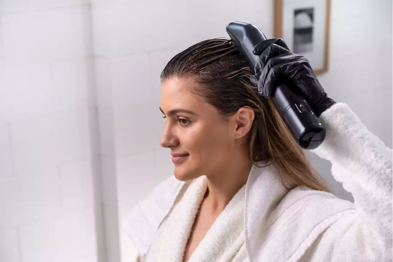 L’Oréal’s Latest Tech Aims to Make Hair Color Mistake-proof