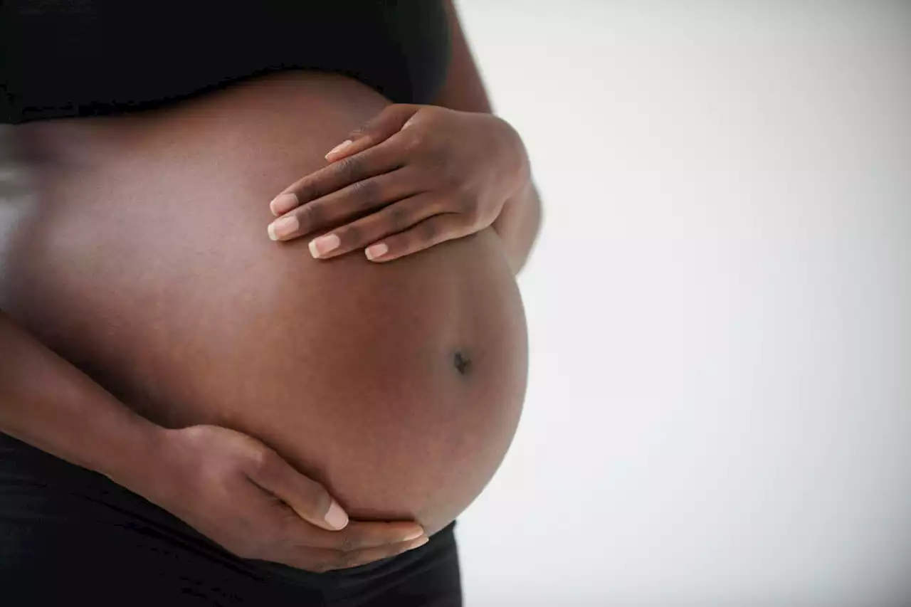 Black women face higher risk of death during pregnancy